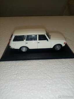 Wartburg 353 kombi - 2