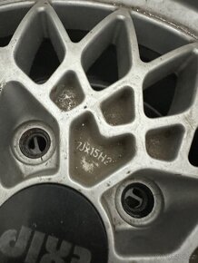 Exip 4x108 / et38/7J/15” - 2