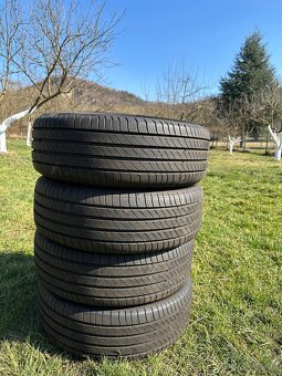 Letní pneu zn. Michelin Primacy 4 205/60/16 - 2