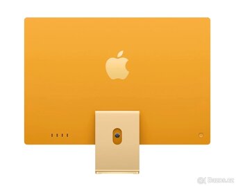 Apple iMac 24" - 2