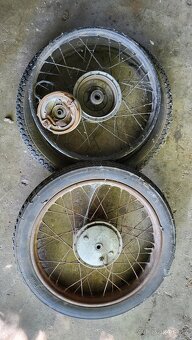 Kola Jawa 555 - 2