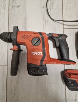 Hilti TE6-A22 - 2