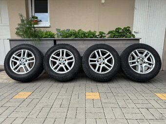 BMW 5x120 R17 - 2