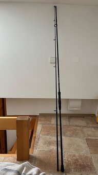 Pruty Delphin 3.3m, 3.00lbs - 2