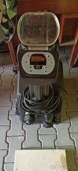 Solizator vířivky - 2