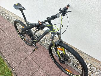 Haybike Hard Seven 5,0 - horské kolo vel. L - 2