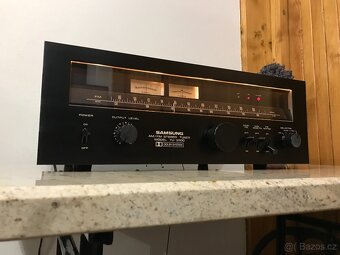 Samsung TU-3500 - 2