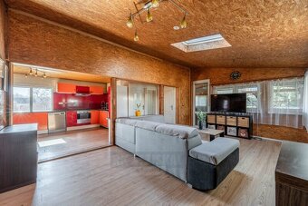 Prodej rodinného domu 125m2 s pozemkem, Dolní Slověnice - 2