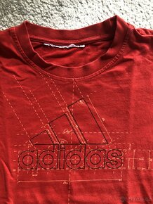 Tričko adidas - 2