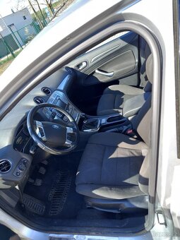 Ford Mondeo kombi 2.0 Tdi - 2