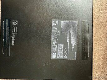Mobilní telefon Samsung Galaxy Z Fold6 5G 12 GB / 256 GB - 2