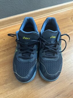 Sálové boty Asics Gel-Spike 4 - 2