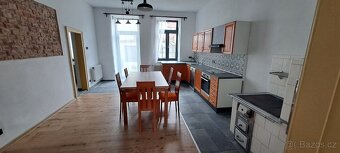 Pronájem bytu Žirovnice - 2