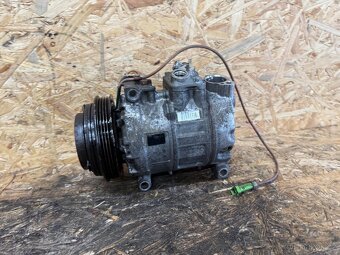KLIMAKOMPRESOR 2.5 TDI 4Z7260805 - 2