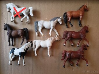 Schleich Vll. - 2