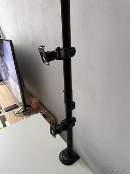 Držák monitoru Alzaergo DE30 pylon - 2