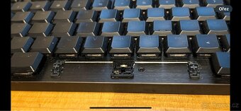 Logitech G915 LIGHTSPEED GL Linear - 2