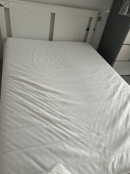 Postel Ikea - 2