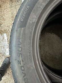 Letni pneu Hankook 235/55 R18 100V Ventus S1 evo2 - 2