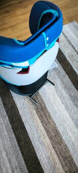 Cybex Solution X-Fix 15-36 kg - 2