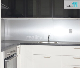 Pronájem moderního bytu 2kk, 64m2 v České Lípě - 2