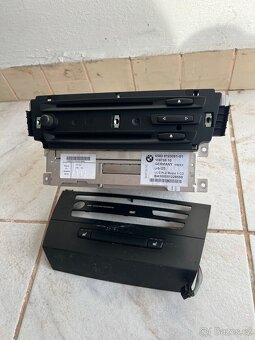 BMW CCC modul - 2