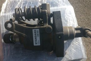 Patetový vozík paleťák BT LHM230 Toyota hydraulická jednotka - 2