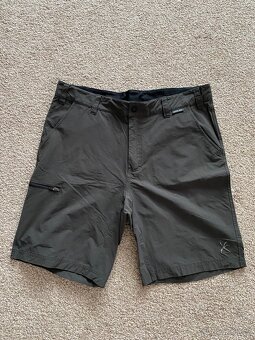Nové pánské funkční kraťasy KLIMATEX - L, Quick Dry - 2