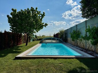 Prodej rodinného domu 4+kk ( 118 m2), Syrovice - 2