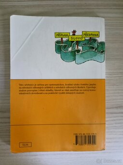 Čeština pro střední odborná učiliště a školy - 2
