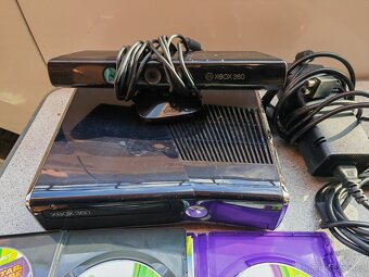 Xbox 360 slim - 2