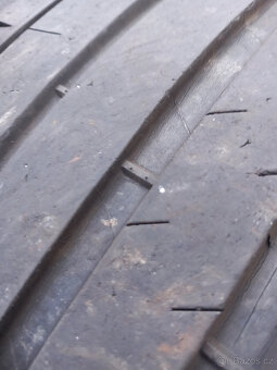 235/35/19 LETNÍ PNEU MICHELIN 2KS - 2