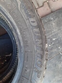 185/65/R15 88H dunlop/pointS - 2