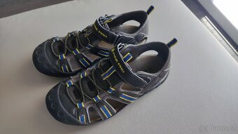 Sandály Alpine pro - 2