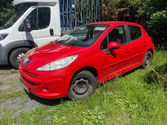 Peugeot 207 1.4HDI - 2