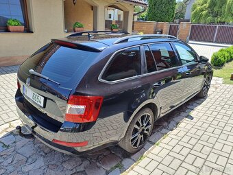Škoda Octavia 3 kombi 1.8tsi 132kw naj.217.000 KM - 2