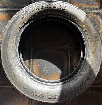 Bridgestone Battlecruise H50f 140/75 R15 M/C 65H - 2