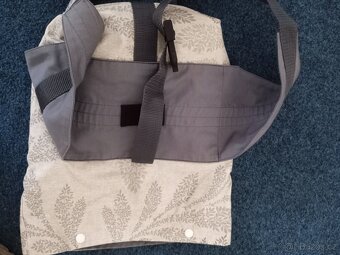 Taška kolem pasu Lilla Sellei bags - 2