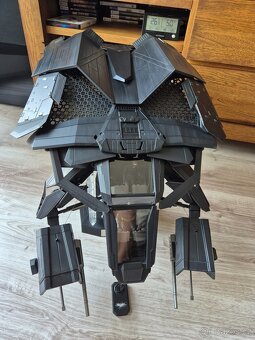 Hot toys Batman The Bat - 2