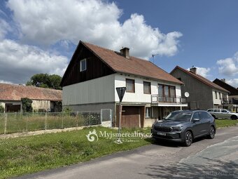Prodej rodinné domy, 120 m2 - Štítary, ev.č. LS25010 - 2