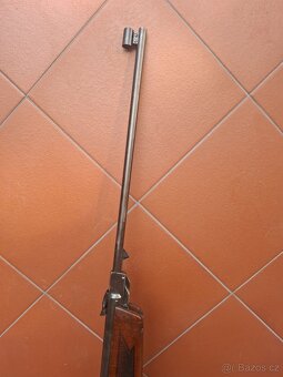 Vzduchovka Slávia 631 model 77 - 2