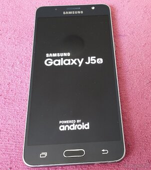 Samsung J5 dual. - 2