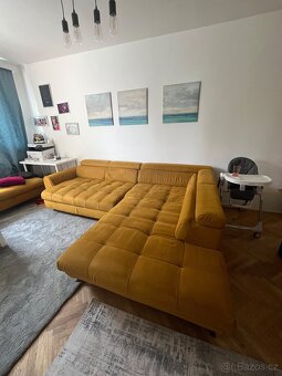 Sedací souprava 301x222 - 2