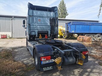 Daf XF105 - 2