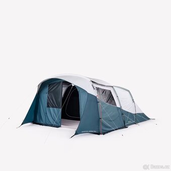 Stan Arpenaz 5.2 F&B | 5 osob | 2 ložnice - 2