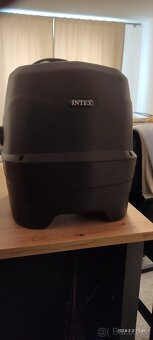 řídící jednotka Intex Pure Spa s ovládacím panelem,NOVÁ - 2