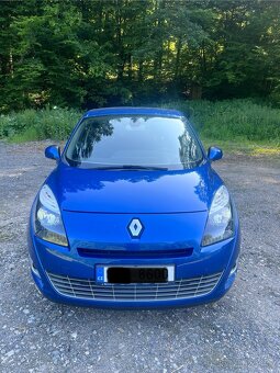 Renault Grand Scenic 1,9 dCi 96kW - 2