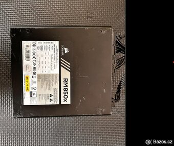 Corsair RM850X - 2
