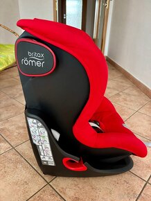 autosedačka Britax Romer - 2