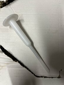 Hmoždinka střešní Ejot FDD Plus-R 50×175 mm (100 ks/bal.) - 2